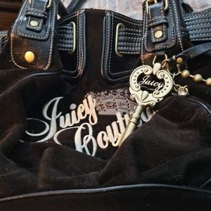 Juicy Couture handbag